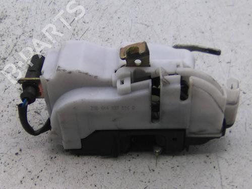 Front right lock SEAT IBIZA II (6K1) 1.0 | BP20703096C97 