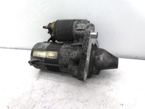 Used Starter CITROËN XSARA PICASSO (N68) 1.6 HDi (109 hp) 19836274