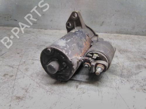 Starter VW GOLF II (19E, 1G1) 1.8 GTI | BP19860219M8 