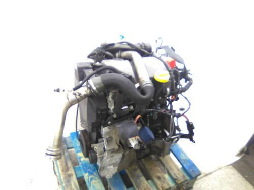 Engine RENAULT MEGANE III Combi Van (KZ0/1) 1.5 dCi | BP29901028M1