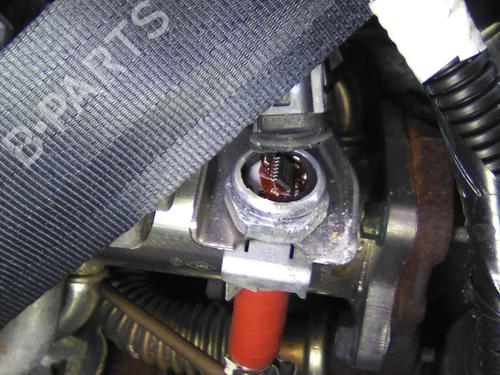 Engine RENAULT MEGANE III Combi Van (KZ0/1) 1.5 dCi | BP29901028M1