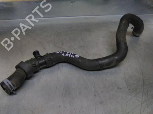 Used Pipe SEAT IBIZA IV (6J5, 6P1) 1.6 TDI (90 hp) 19855317