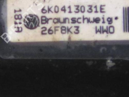 Left front shock absorber SEAT CORDOBA (6K1, 6K2) 1.4 i | BP19821948M16 