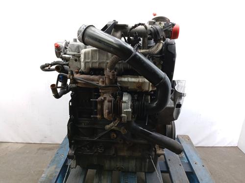 Engine SKODA OCTAVIA I Estate Van (1U5) 1.9 TDI | BP19842338M1 