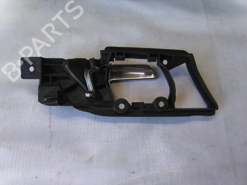 Rear left exterior door handle VW POLO (9N_, 9A_) 1.2 | BP19834852C130 