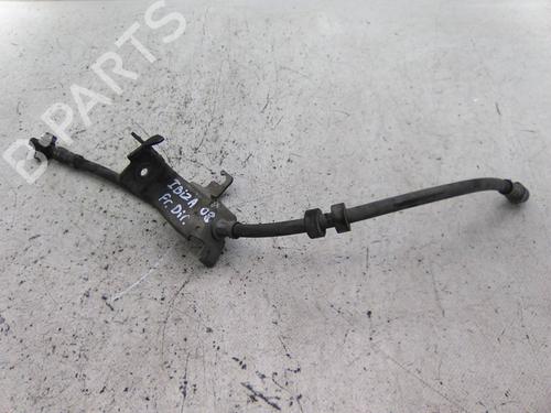 Used Pipe SEAT IBIZA III (6L1) 1.2 12V (70 hp) 19841616