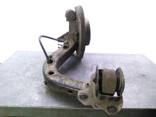 Left rear steering knuckle BMW 3 (E46) 320 d | BP19824310M27 