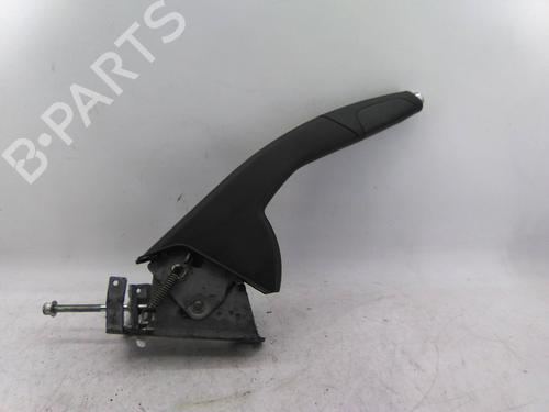 Used Other RENAULT CLIO IV (BH_) 1.5 dCi 90 (90 hp) 19915606