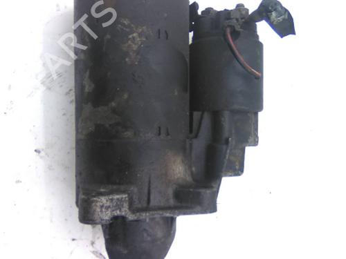 Used Starter FORD ESCORT VI Convertible (ALL) 1.4 (75 hp) 19832922
