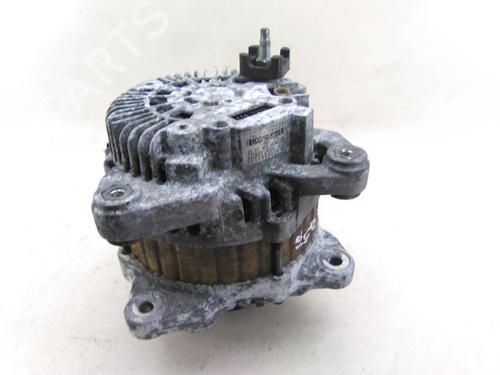 Alternator RENAULT GRAND SCÉNIC III (JZ0/1_) 1.5 dCi (JZ0A) | BP29566950M7