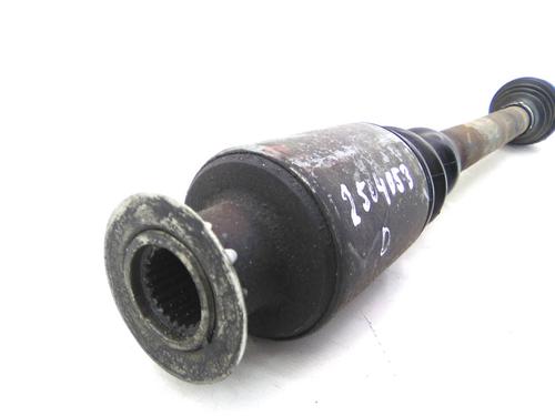 Right front driveshaft RENAULT CLIO II (BB_, CB_) 1.9 D (B/CB0E, BB0J) | BP29481859M39