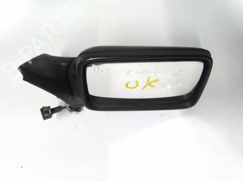 Used Right mirror SEAT CORDOBA (6K1, 6K2) 1.9 D (68 hp) 22935529