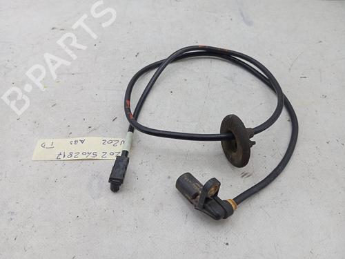 Used Electronic module MERCEDES-BENZ C-CLASS (W202) C 220 D (202.121) (95 hp) 31256431