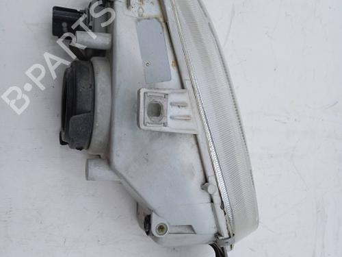 Left headlight FIAT PUNTO (176_) 1.7 TD | BP19822612C28 