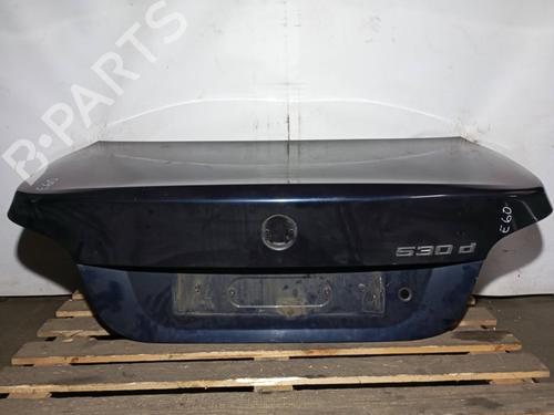 Bakluke CC/Kombi-Kupé BMW 5 (E60) 530 d (218 hp) 22965076