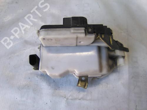 Front right lock SEAT IBIZA II (6K1) 1.0 | BP19832613C97 