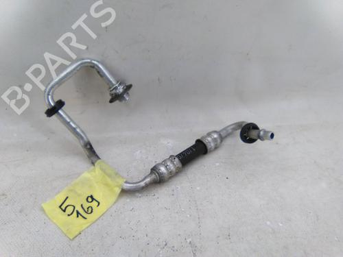 Used Pipe Pipe MERCEDES-BENZ A-CLASS (W169) A 180 CDI (169.007, 169.307) (109 hp) 31255552 31255552