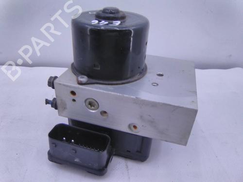 Used ABS pump BMW 3 (E46) 320 d (136 hp) 22965272