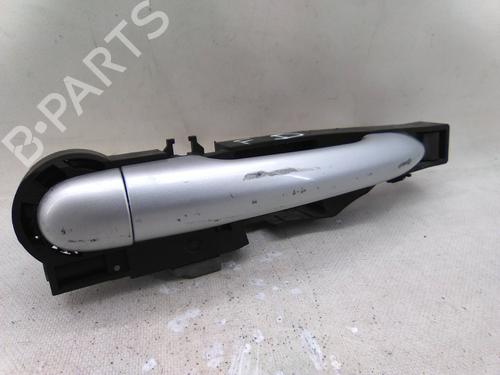 Front right exterior door handle RENAULT LAGUNA III (BT0/1) 2.0 dCi (BT07, BT0J, BT14, BT1A, BT1S) | BP30488065C129 