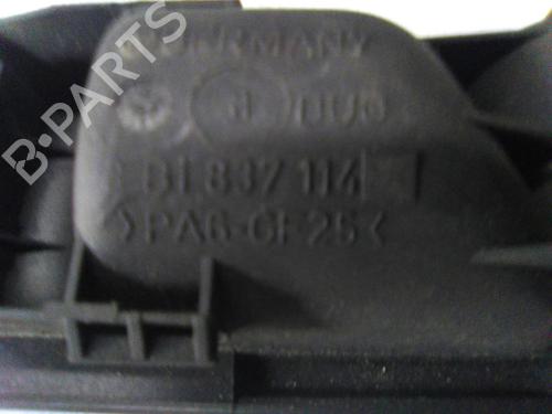 Front right exterior door handle VW PASSAT B5 (3B2) 1.6 | BP19834993C129 