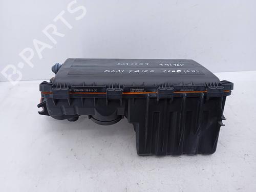 Air filter box SEAT IBIZA IV (6J5, 6P1) 1.4 | BP30079186M87