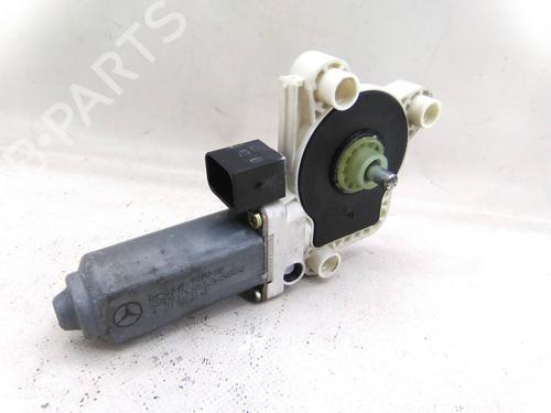 Vindusheismekanisme venstre bak MERCEDES-BENZ E-CLASS (W211) E 220 CDI (211.006) (150 hp) 28474025