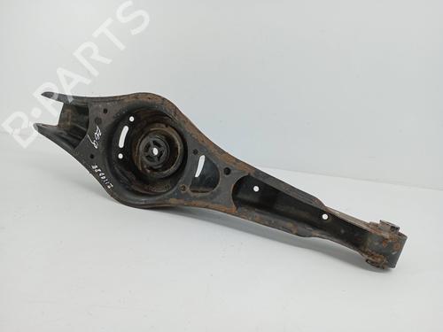 Used Left rear suspension arm VW GOLF V (1K1) 2.0 TDI (136 hp) 31345257