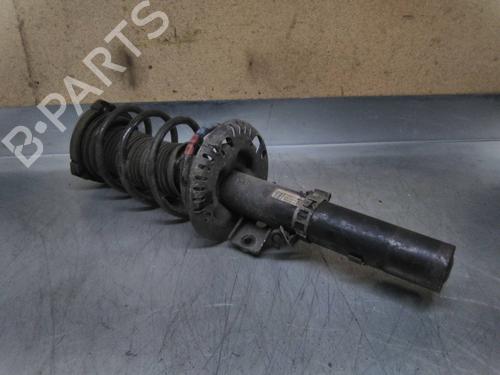 Left front shock absorber AUDI A2 (8Z0) 1.2 TDI | BP22935004M16 
