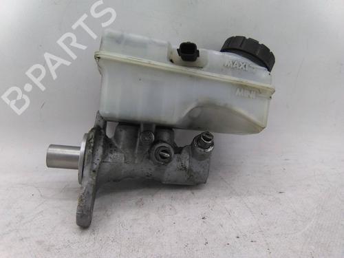 Used Brake master cylinder RENAULT CLIO IV (BH_) 1.5 dCi 90 (90 hp) 19827933