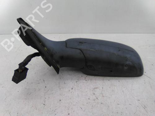Left mirror AUDI A4 B5 (8D2) 1.9 TDI | BP19817390C26 