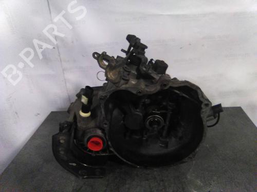 Used Gearbox DAEWOO KALOS (KLAS) 1.2 (72 hp) 19824025