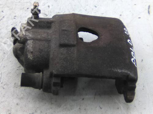 Left front brake caliper VW POLO III CLASSIC (6V2) 60 1.4 | BP19820122M105 
