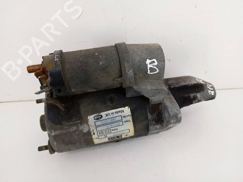 Used Starter Starter ROVER 200 II Hatchback (XW) 214 Si/Gsi (90 hp) 33961163 33961163