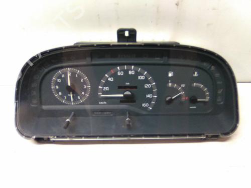 Used Instrument cluster RENAULT TRAFIC Platform/Chassis (T_, P_, V_) 2.5 D (69 hp) 19858733