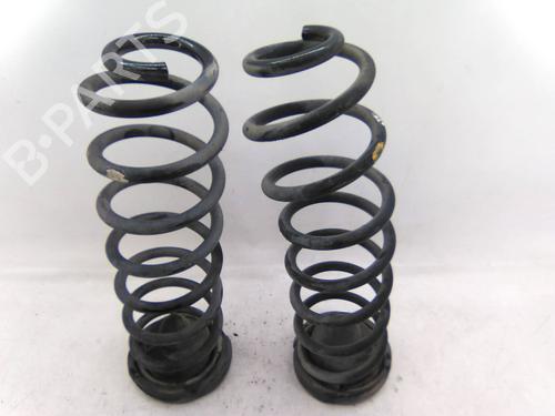 Used Shock absorber spring RENAULT MEGANE II (BM0/1_, CM0/1_) 1.5 dCi (BM0F, BM0T, BM2B, CM0F, CM0T) (82 hp) 31256294