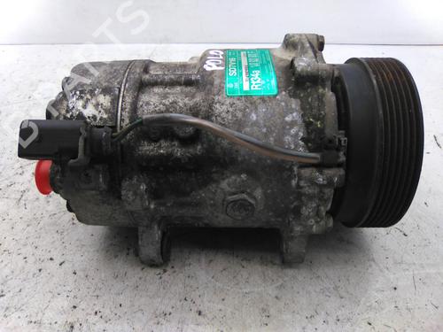 AC compressor VW POLO III CLASSIC (6V2) 60 1.4 | BP19820084M34 