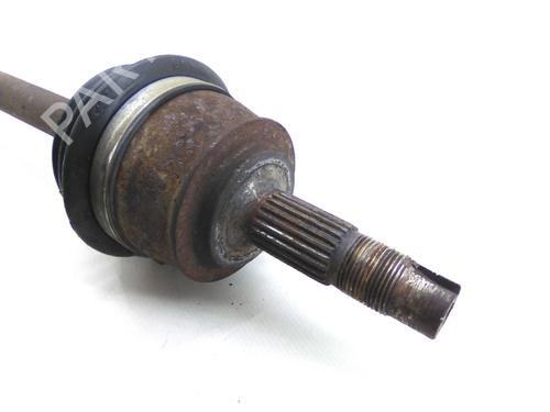 Right front driveshaft LANCIA Y (840_) 1.2 (840AA, 840AF1A) | BP29071514M39 