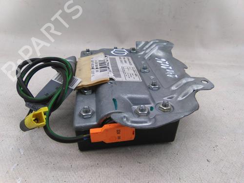 Annen MERCEDES-BENZ S-CLASS (W220, V220) S 320 CDI (220.026, 220.126) | BP25496434O1 