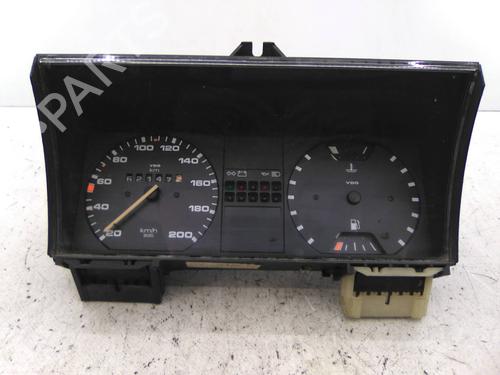 Used Instrument cluster VW GOLF II (19E, 1G1) 1.3 Cat (55 hp) 19852368