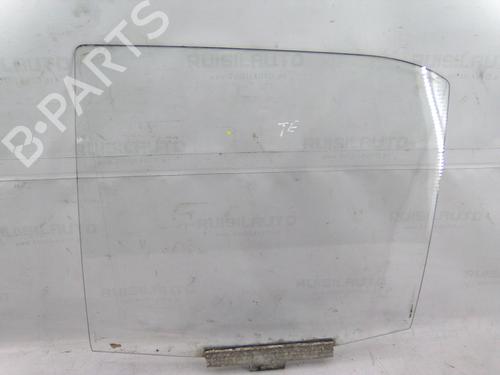Used Rear left door window MERCEDES-BENZ 190 (W201) D 2.0 (201.122) (72 hp) 19856560