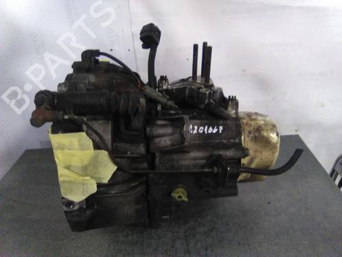 Gearbox VOLVO V40 Estate (645) 1.9 TD | BP19819229M3 