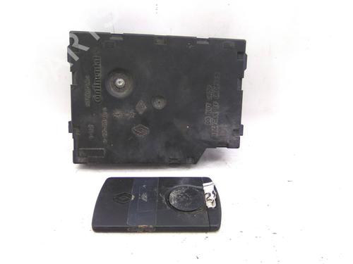 Andre RENAULT CLIO IV (BH_) 1.5 dCi 90 | BP19915587O1 