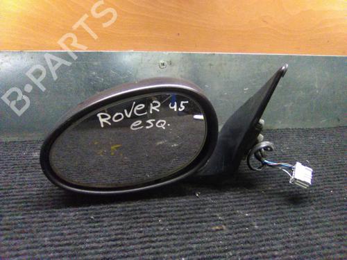 Left mirror ROVER 45 I Hatchback (RT) 1.4 | BP19850085C26