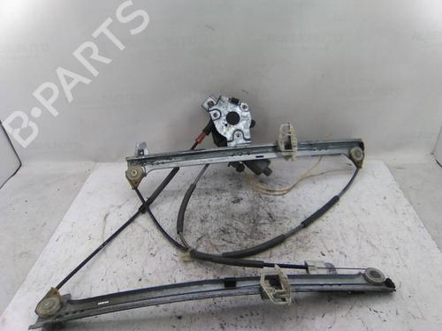 Front right window mechanism CITROËN XSARA (N1) 1.4 i | BP19828569C23 