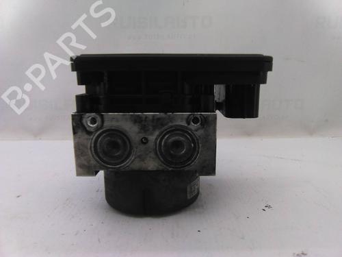 ABS pump PEUGEOT 208 I (CA_, CC_) 1.4 HDi | BP19824196M43