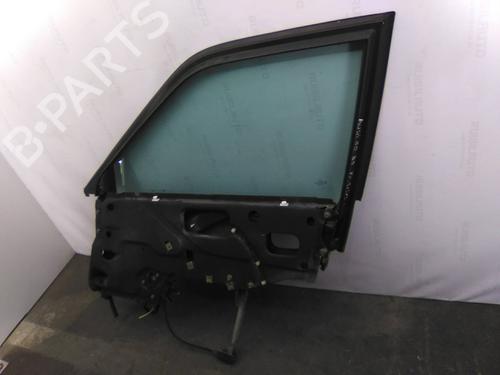 Other AUDI 80 B3 Saloon (893, 894, 8A2) 1.6 TD | BP19856353O1 