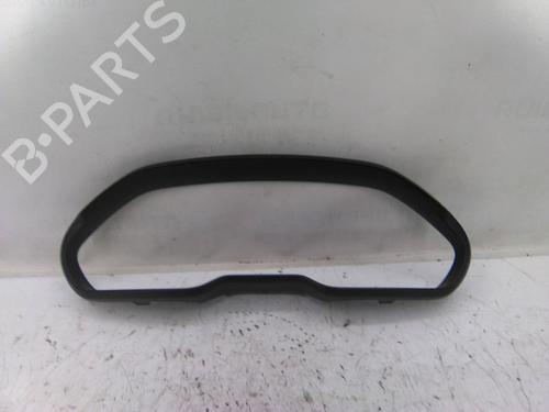 Used Other Other PEUGEOT 208 I (CA_, CC_) 1.2 THP 110 (110 hp) 19837465 19837465