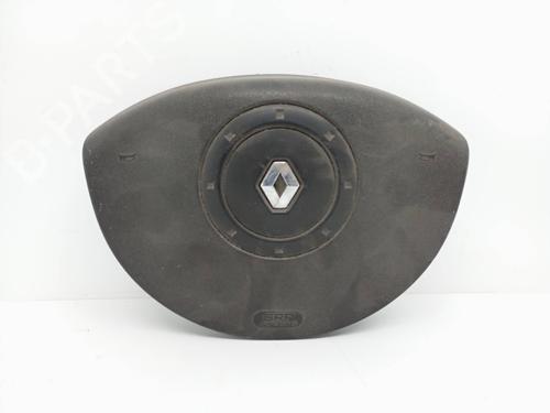 Used Driver airbag RENAULT MEGANE II (BM0/1_, CM0/1_) 1.9 dCi (115 hp) 32390582