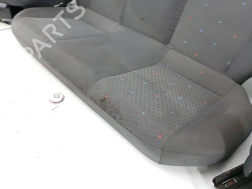 Seats set VW POLO IV (9N_, 9A_) 1.2 | BP31076693C78