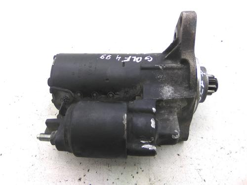 Starter VW GOLF IV (1J1) 1.4 16V | BP19834561M8 